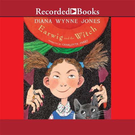 The Magic of Belonging: Exploring Identity in 'Earwig and the Witch' by Diana Wynne Jones